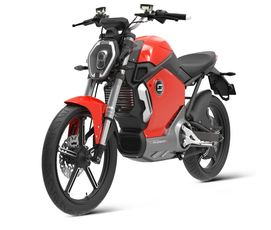 PonziRacing - Scooter y Moto 50cc > Electrónica > Baterías